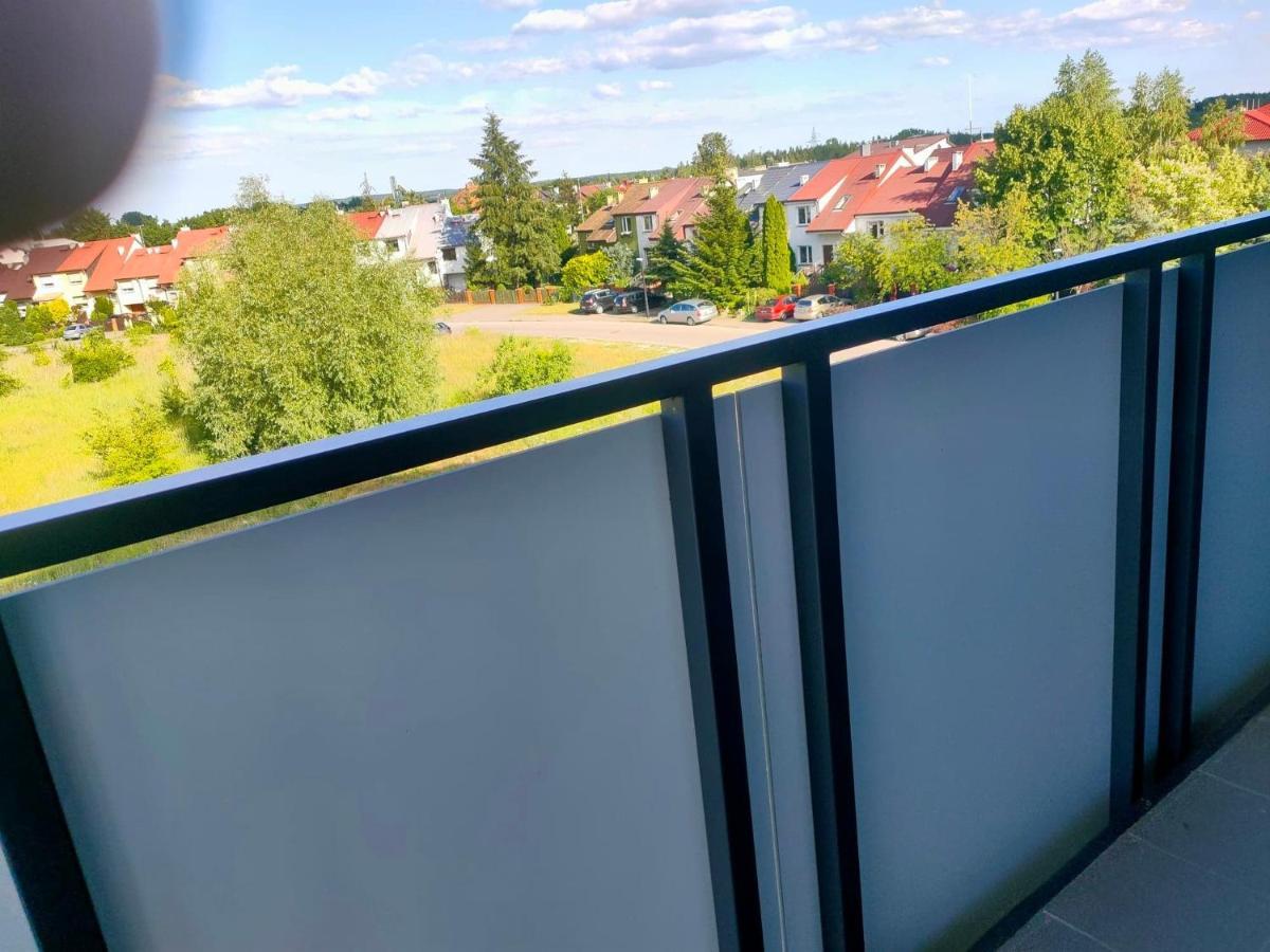 Topazowa 30 Konin  Buitenkant foto